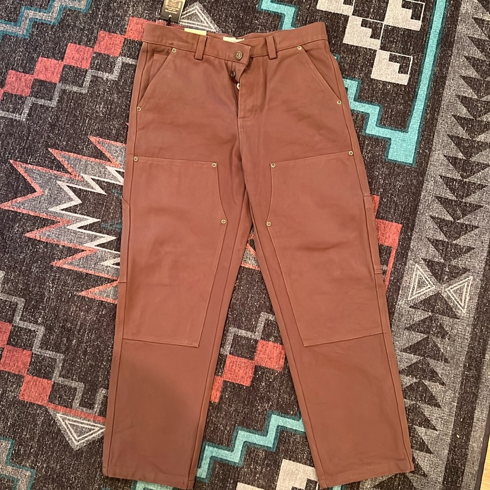P&Co 304 Albion Carpenter 32x30